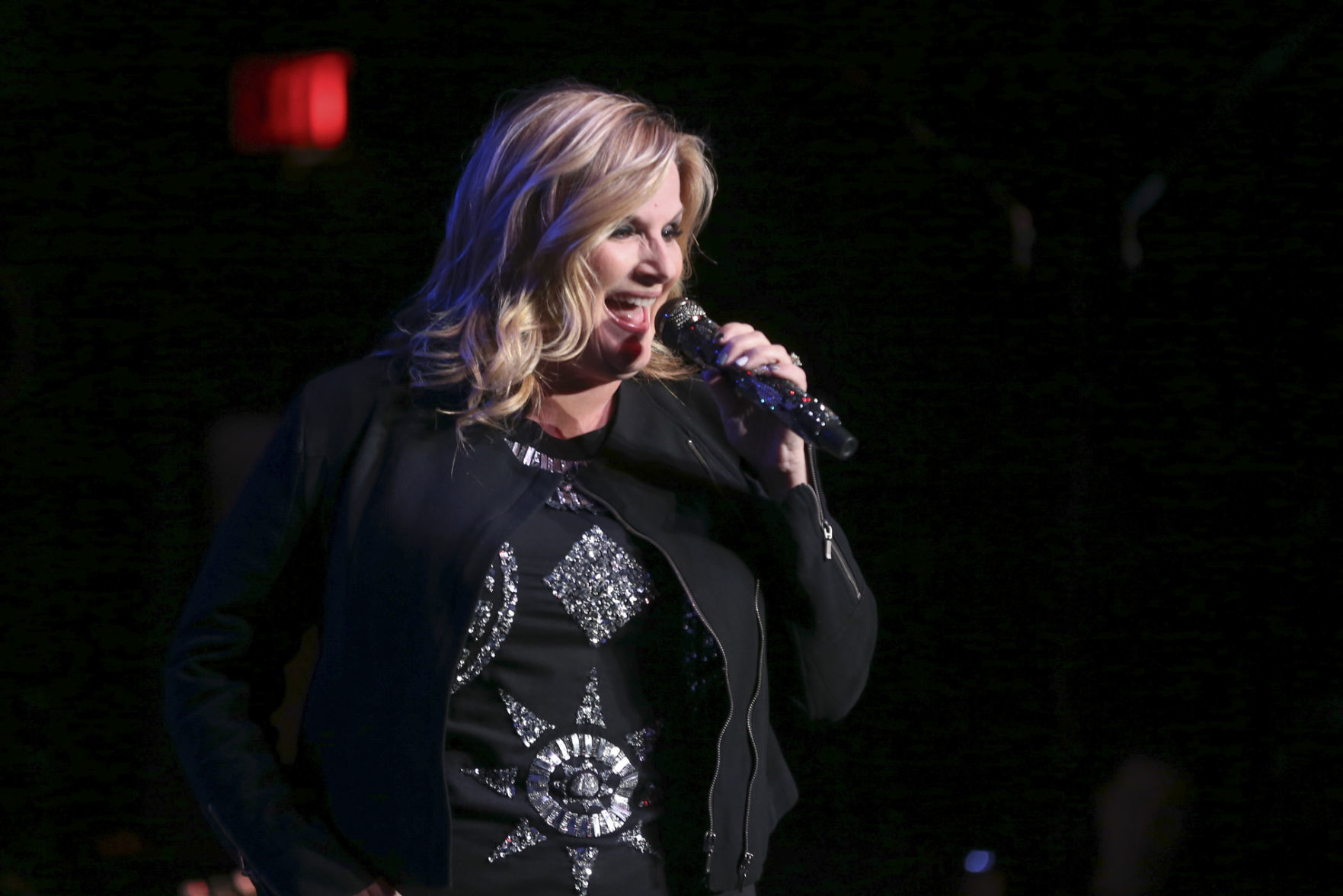 Trisha Yearwood